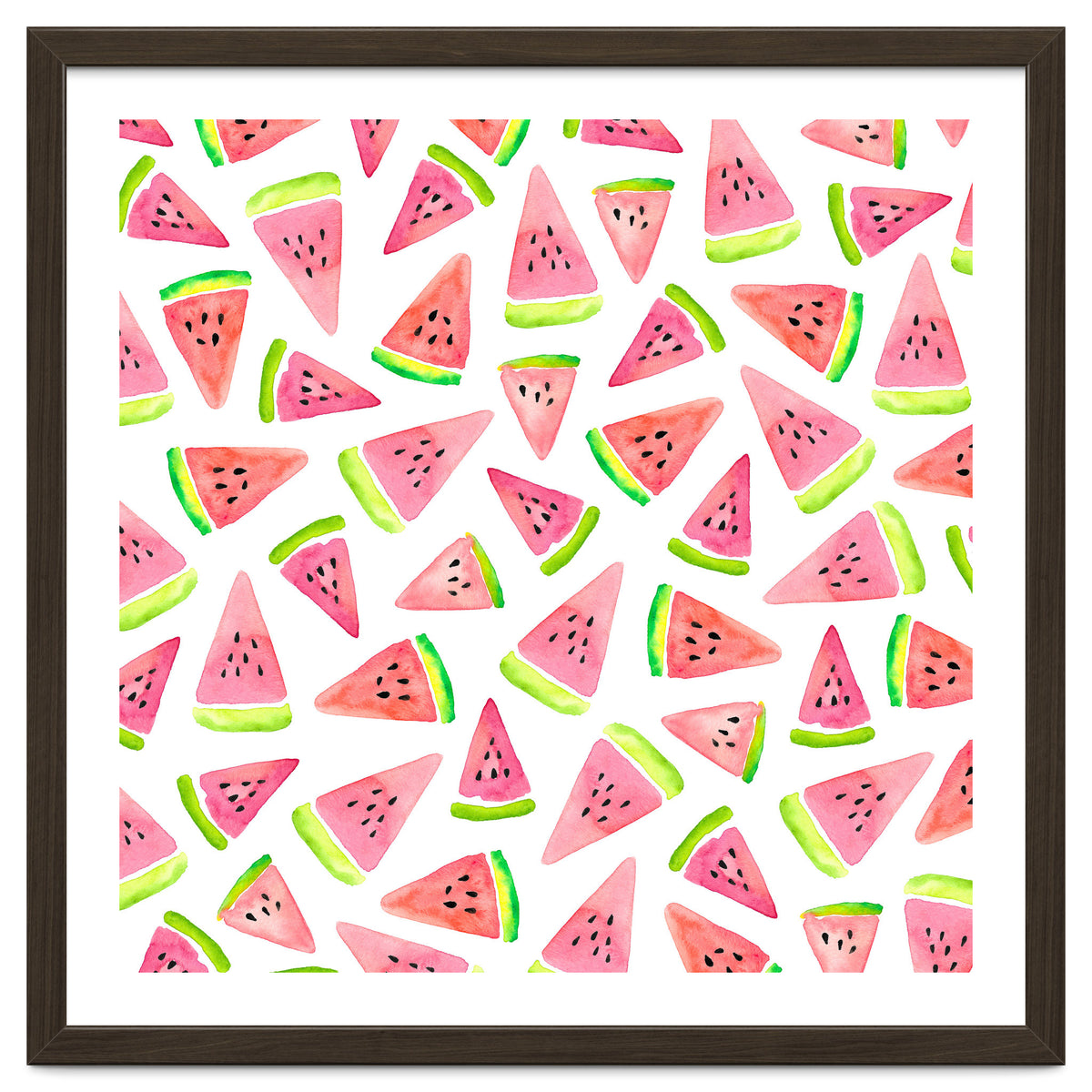 Watermelons