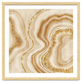 Golden Agate Texture 03 thumbnail