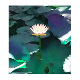 Joie De Vivre ~ Lotus (Print Only) thumbnail