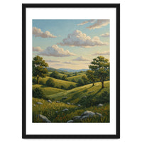 Verdant Horizons