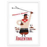 Argentina, Gauchos thumbnail