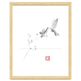Salura And Bird thumbnail