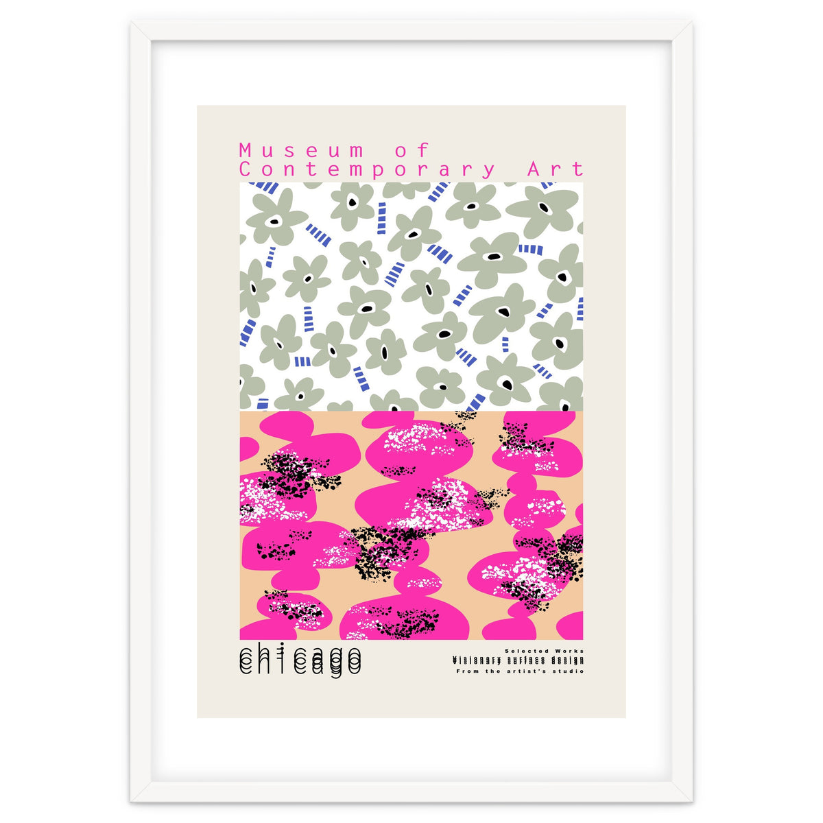 Museum of Contemporary Art Chicago