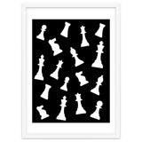 Chess Game Pieces thumbnail