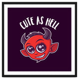 Cute as Hell Devil thumbnail