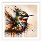 Powerful Hummingbird thumbnail