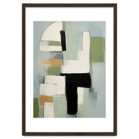 Modern Block Study 3