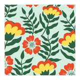 Every flower blooms in it's own time 🌸 (Print Only) thumbnail