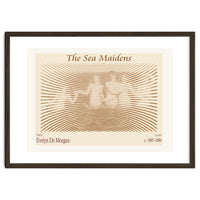 The Sea Maidens (ca 1885–1886)