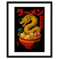 Ramen Dragon Japanese