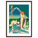Japan, Summer At Miho Peninsula thumbnail
