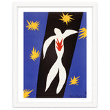 Henri Matisse – Verve, De la couleur (Vol. IV, no. 13) (1945) | Vibrant Modernist Design thumbnail