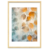 Winter leaves 4 thumbnail