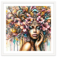 Tropical Baroque Muse