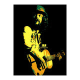 Ian Anderson Rock Music Legend (Print Only) thumbnail