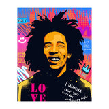 Bob Marley (Print Only) thumbnail