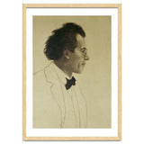 gustav mahler. thumbnail