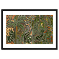 Noctiverdis magnifolia arcana