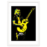 Mick Ronson American Guitarist Legend thumbnail