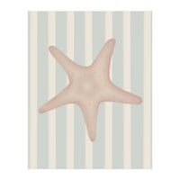 Starfish (Print Only)