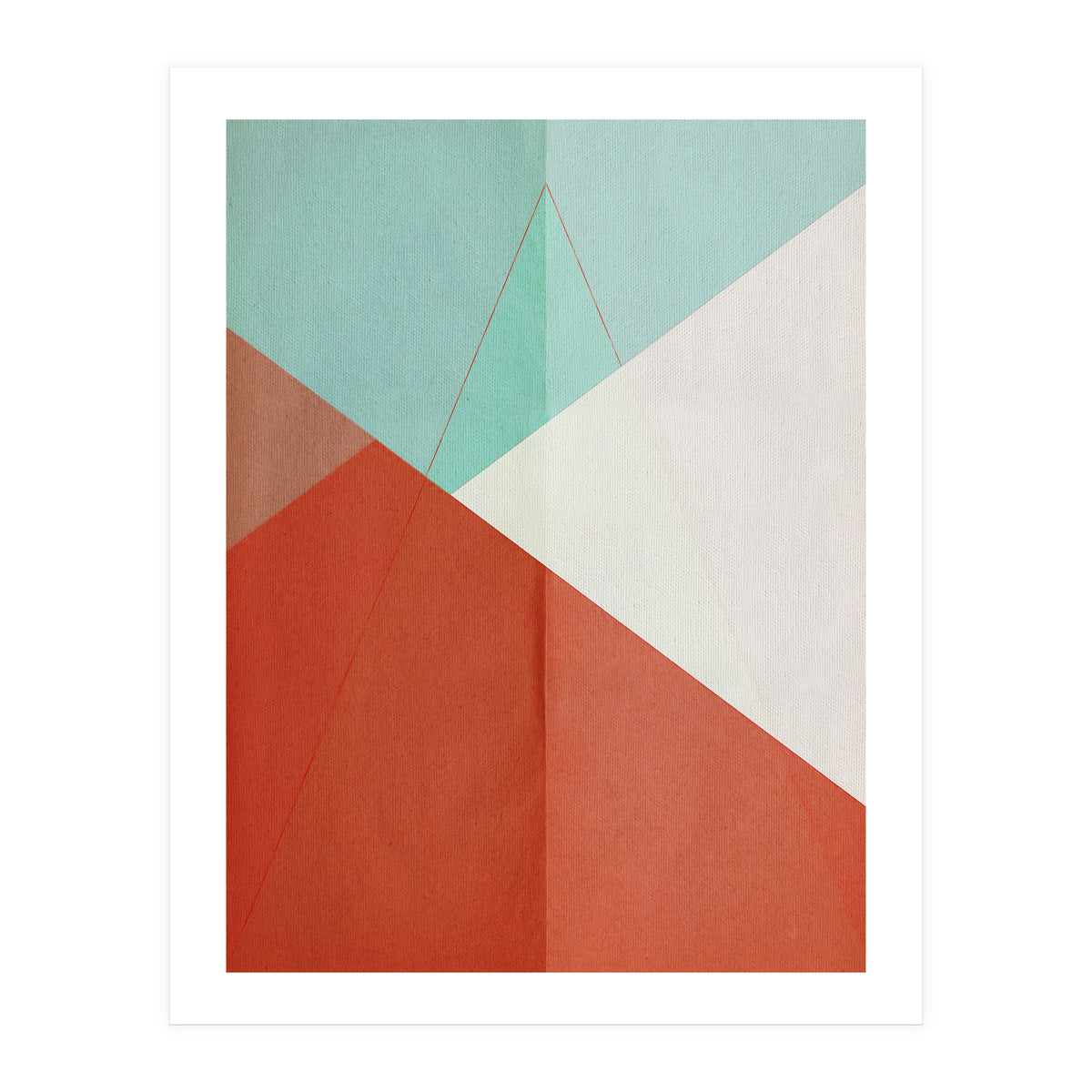 Pointy 02 (Print Only)