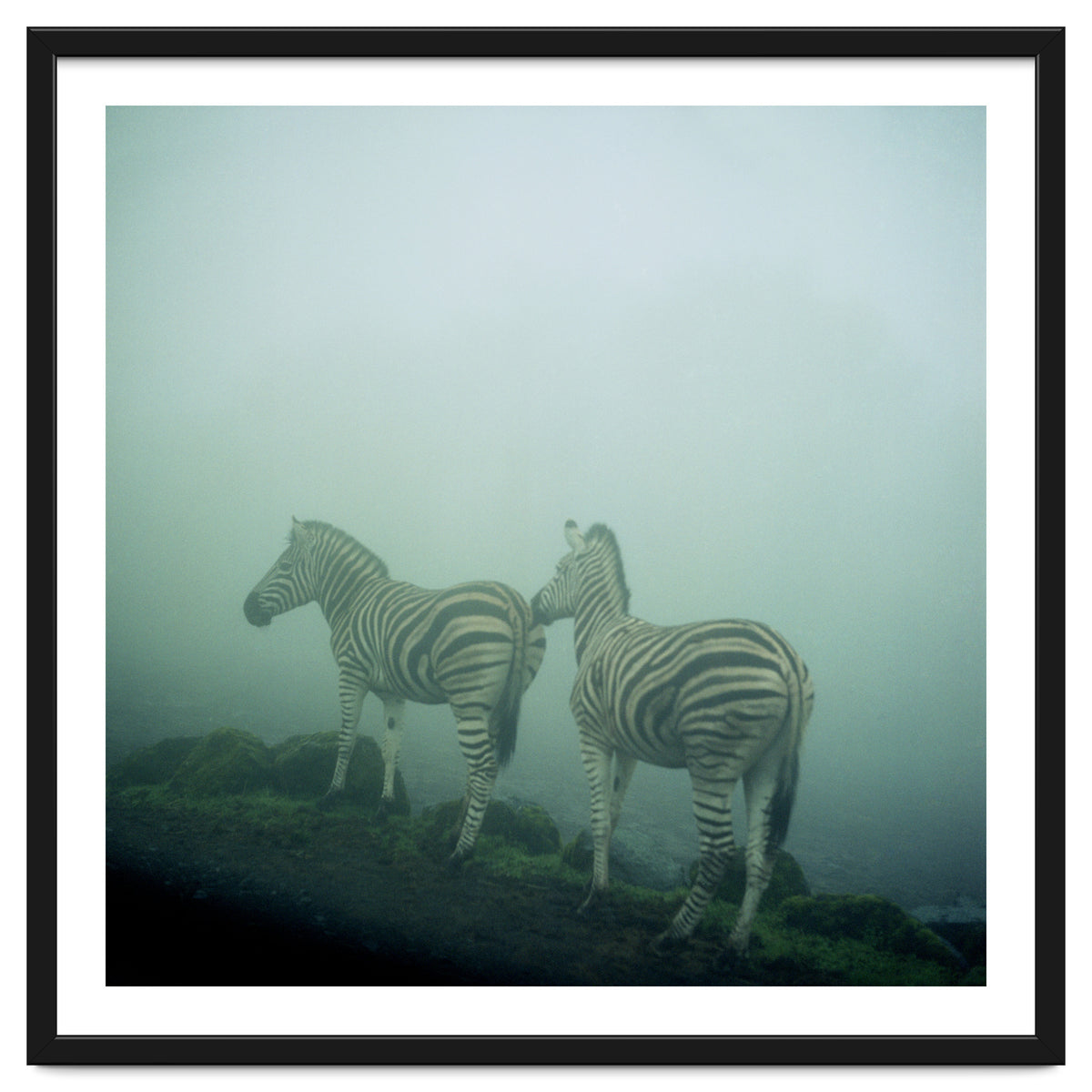 Silence of breath - 14