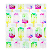 Popsicle Frenzy (Print Only)