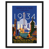 Chicago, World Fair thumbnail