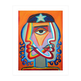 El Artista (Print Only) thumbnail