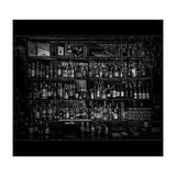 Beverages No 4 with Border (Print Only) thumbnail