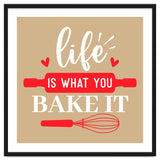 Life Is What You Bake It thumbnail