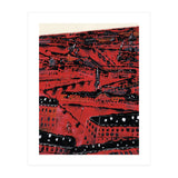 White Nights #5 (Print Only) thumbnail