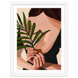 Little Leaf Behind My Back thumbnail
