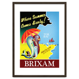 Brixam, South Devon thumbnail