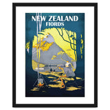 New Zealand Fiords thumbnail