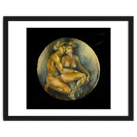 5 Silence Dia;17cm. 23.cm.