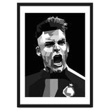 Lautaro Martinez Football Striker thumbnail