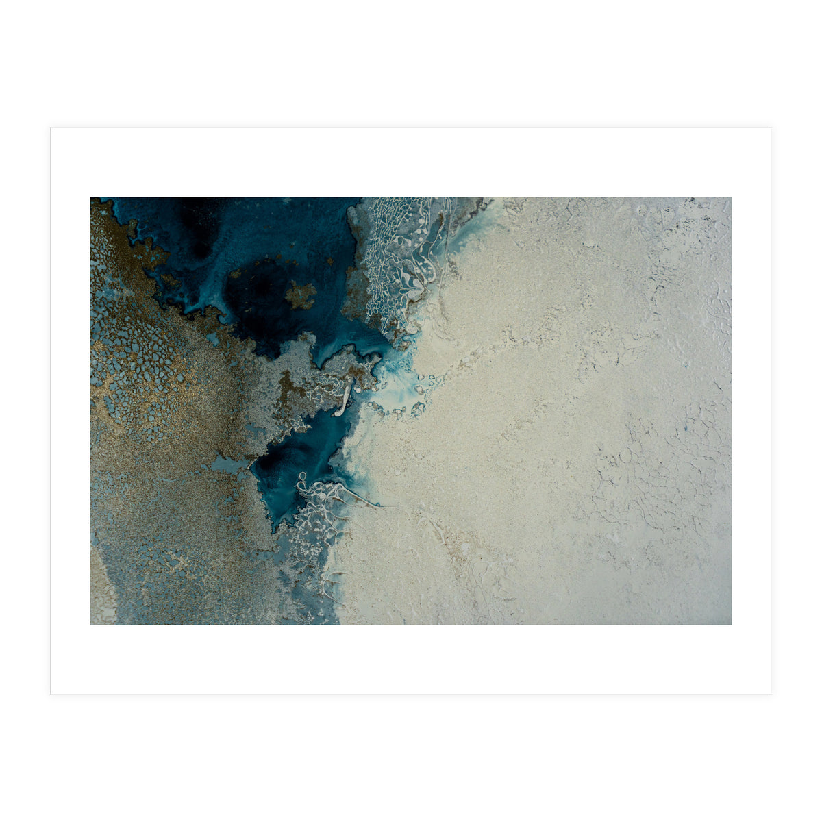 Harmony (Print Only)