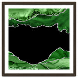 Green & Silver Agate Texture 04 thumbnail