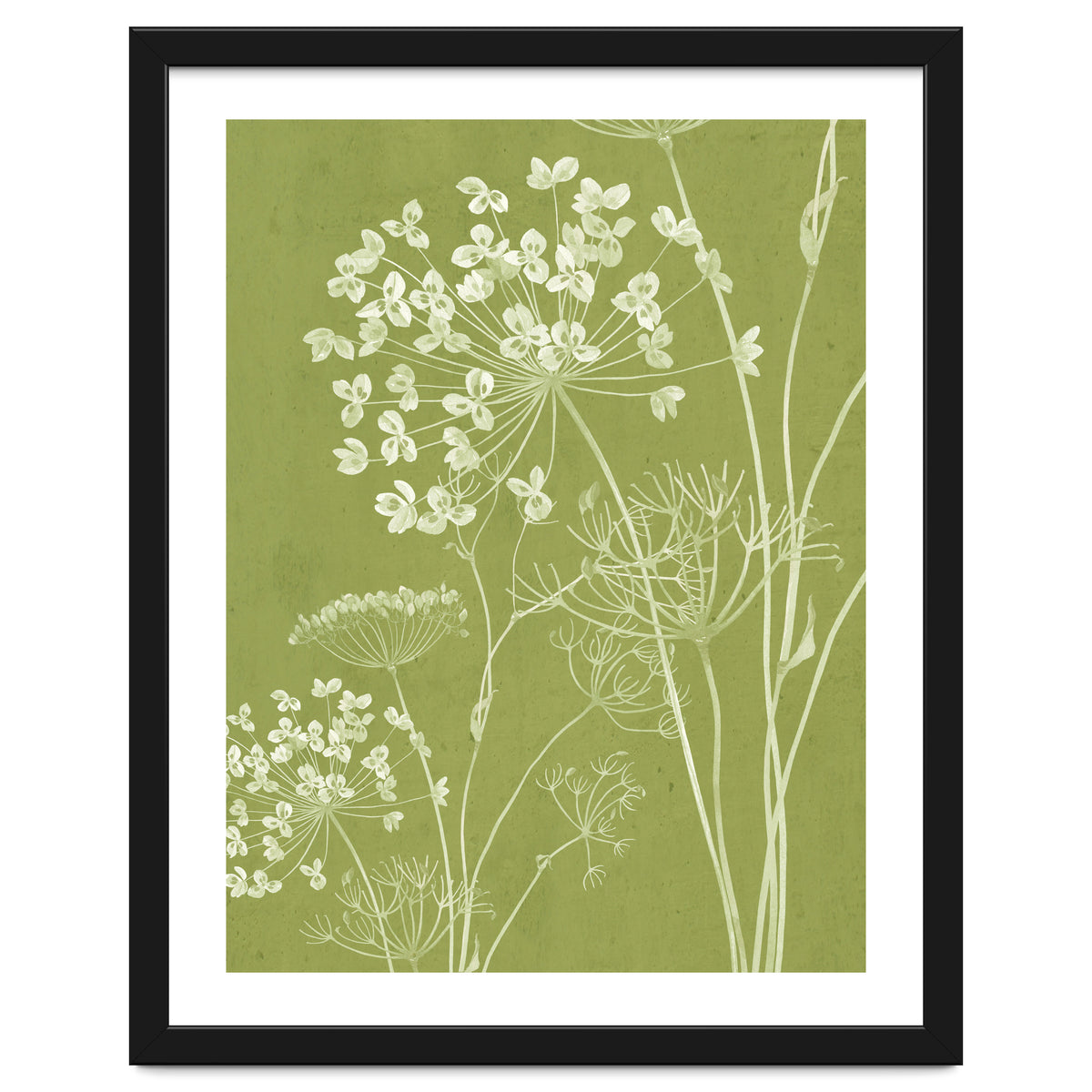 Wildflowers III