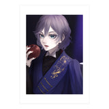 Anime (Print Only) thumbnail