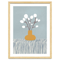 Palm Catkins