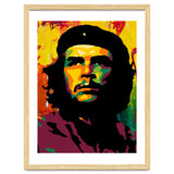 Che Guevara Abstract thumbnail