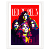 Led Zeppelin British Classic Rock And Blues thumbnail