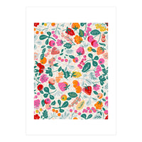 Fruity  pattern (Print Only)