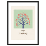 living with Nature - botanical life thumbnail