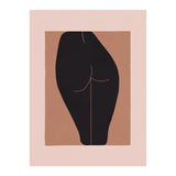 Minimal Hips 2 (Print Only) thumbnail