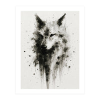 Sumi E 02 (Print Only)