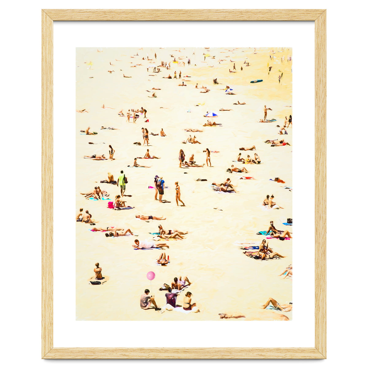 Summer #society6 #decor #buyart