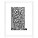 Surreal melting pineapple by Charsy thumbnail